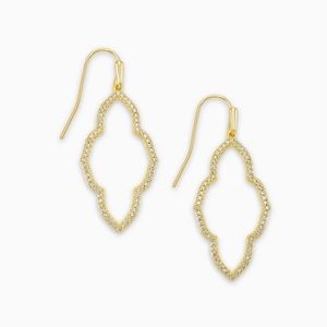 Kendra Scott | Abbie Small Open Frame